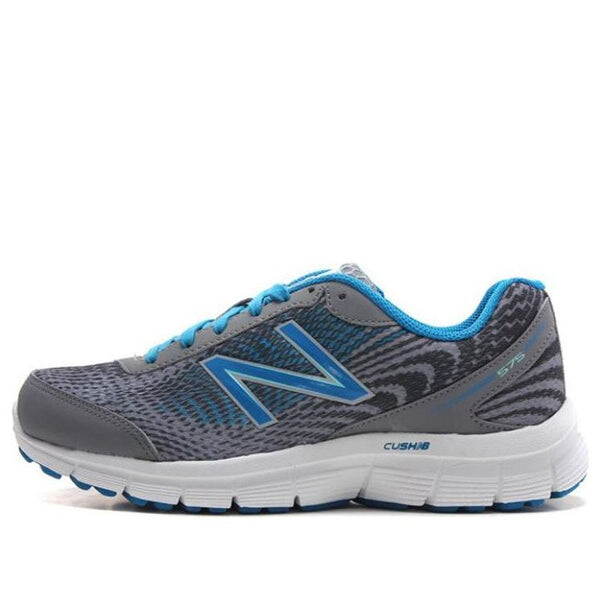 

Кроссовки 575 New Balance, серый