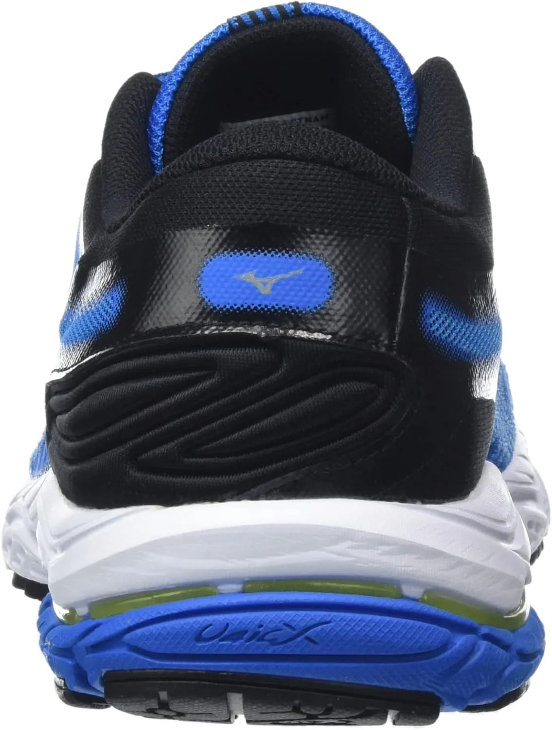Кроссовки Mizuno Herren Wave Prodigy 4, черный — фото 3