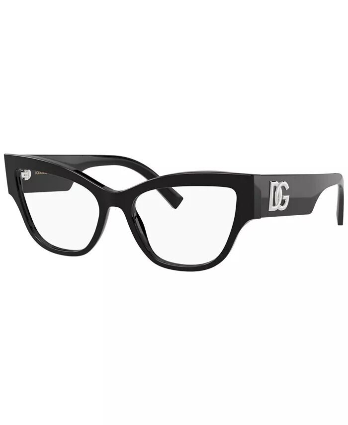 

Женские очки Dolce&Gabbana, красный