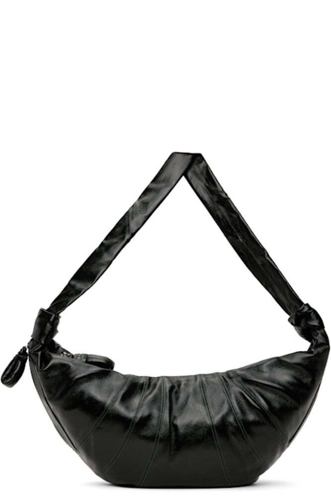 

Сумка Green Large Croissant Bag LEMAIRE