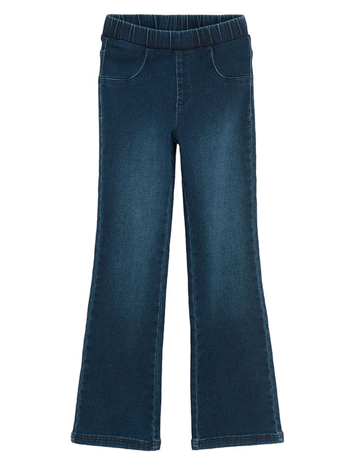 

COOL CLUB Темно-синие джинсы