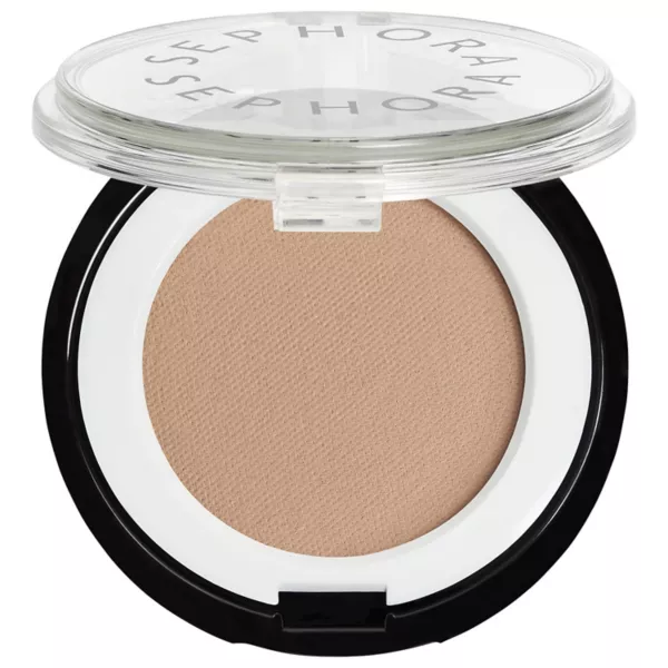 

Цветные тени для век Sephora Collection, цвет 203 natural beauty