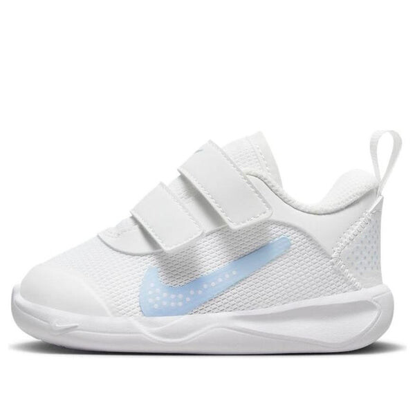

Кроссовки omni multi court Nike, белый
