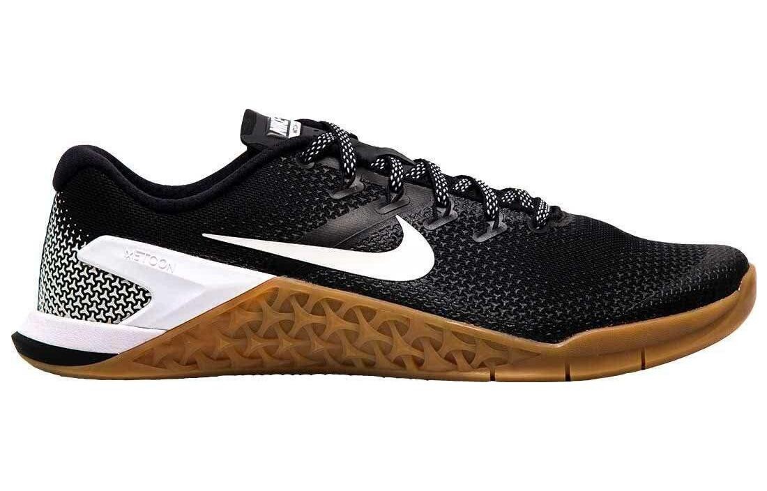 

Кроссовки Nike Metcon 4 Мужчины, Black/Brown