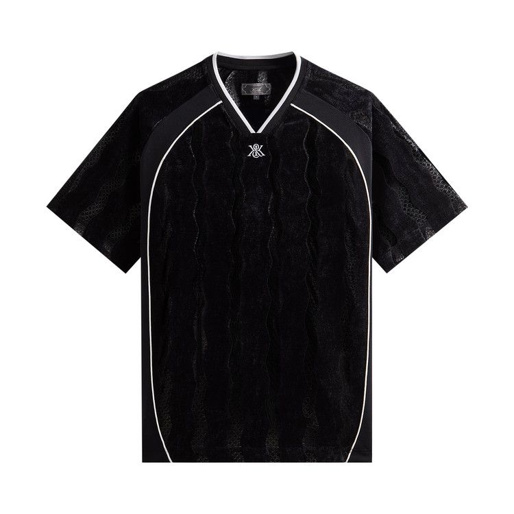 

Джерси Kith Chase Jersey, Black
