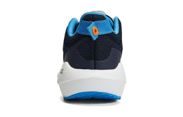 Кроссовки eq21 run 2.0 boa bounce shoes Adidas, черный — фото 4