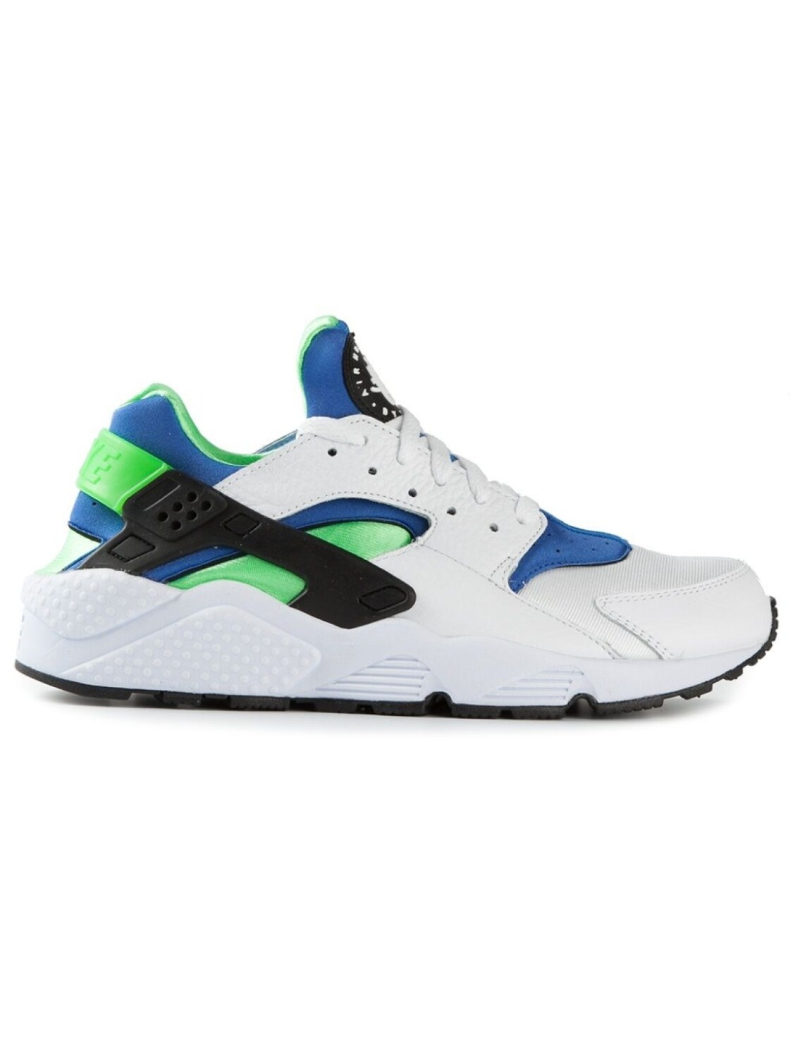 

Кроссовки 'Air Huarache' Nike, белый