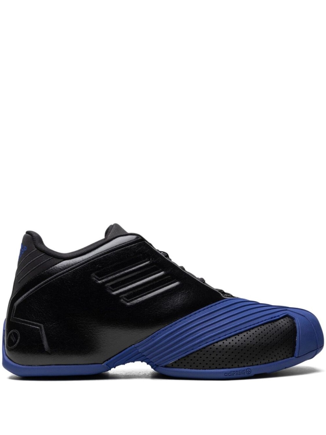

Кроссовки Adidas T-Mac 1 Restomod Orlando Away, черный/синий