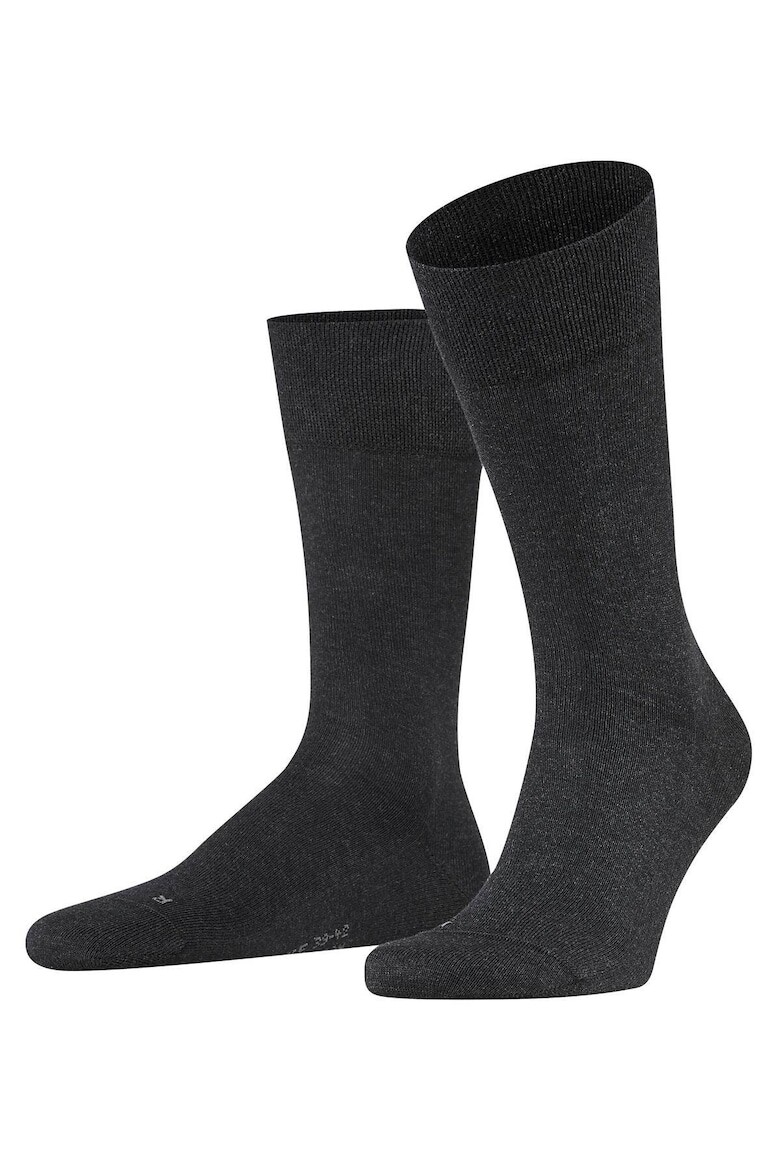 

Длинные носки Sensitive London 13303 Falke, серый