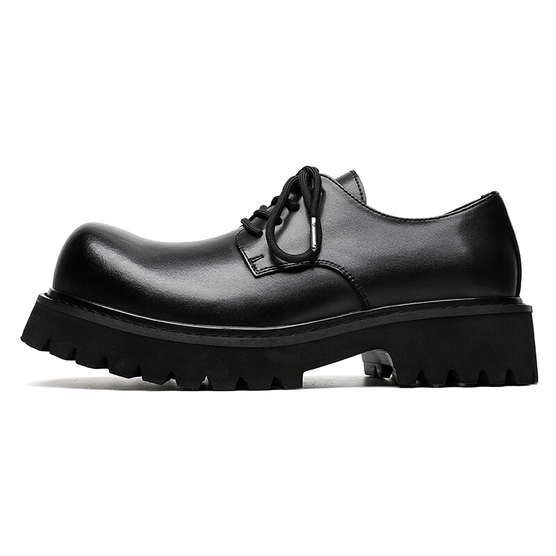 

Туфли Men"s Casual Men Low-Top черный Chi Wolf