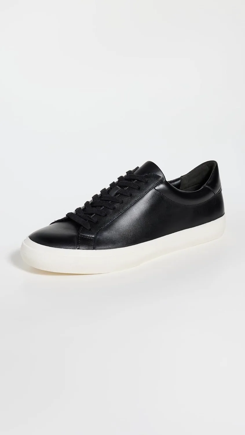 Кроссовки Vince Mens Fulton, черный — фото 3