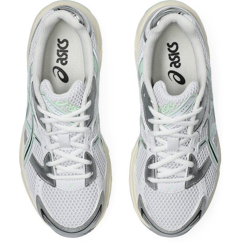 Повседневная обувь гель-1130 Asics, мультиколор — фото 3