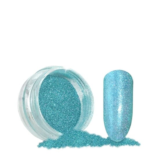 

Пудра для ногтей Pastel Holo Rainbow 0,5 г №01, AllePaznokcie