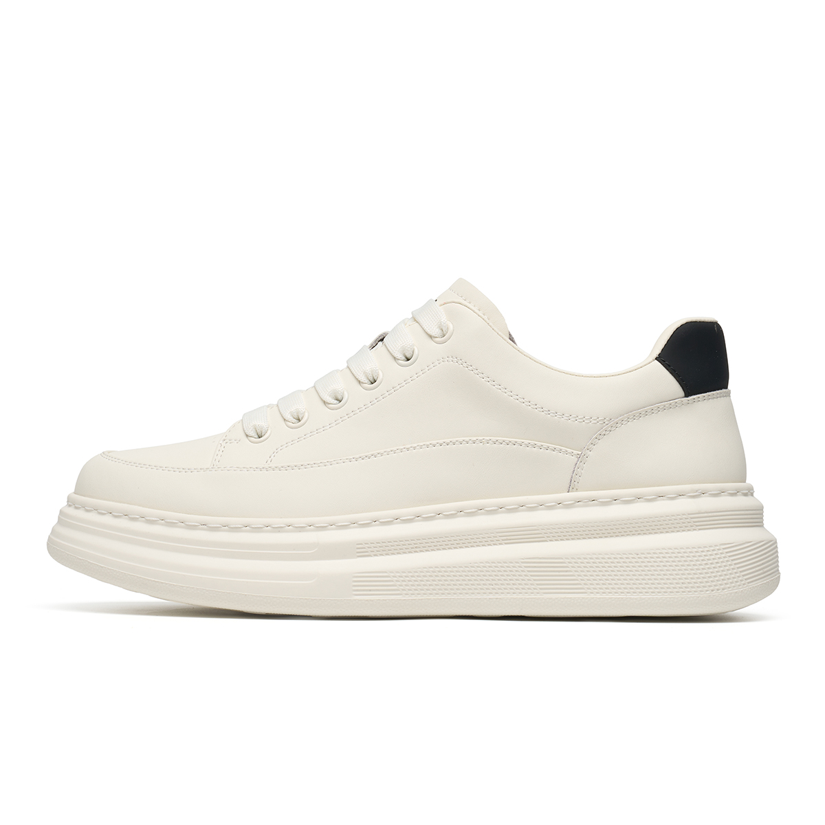 

C°BANNER Низкие кроссовки для скейтбординга мужские, белые, черные