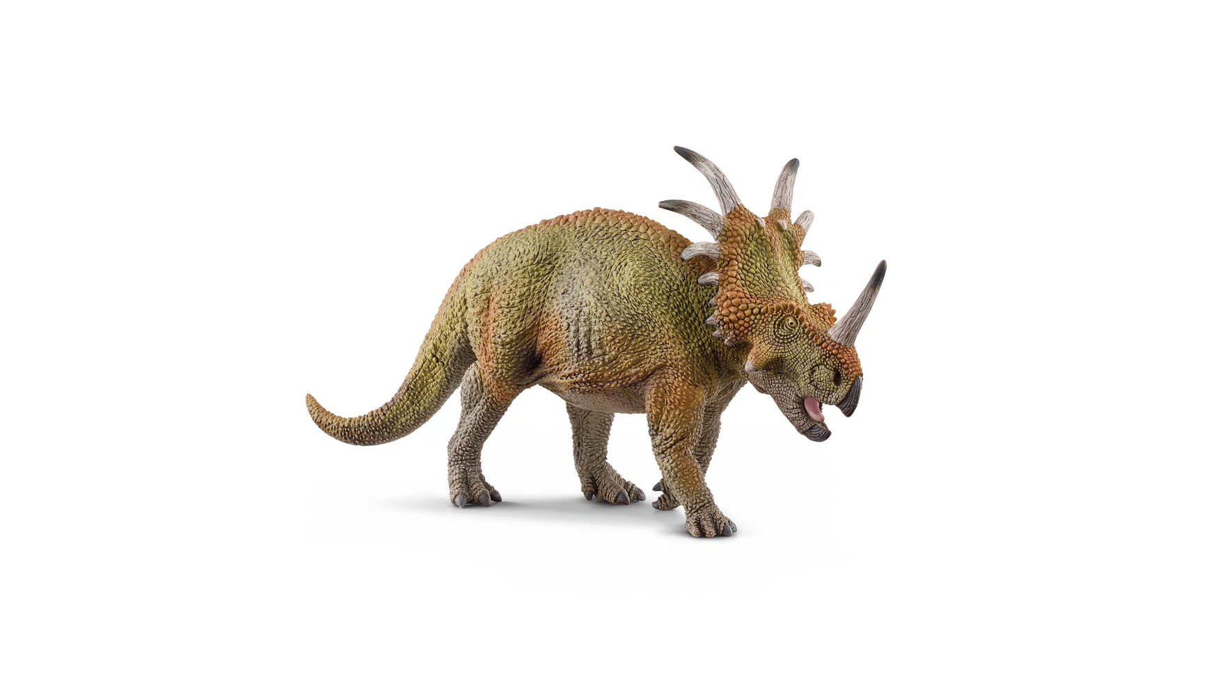 

Schleich Динозавр Стиракозавр