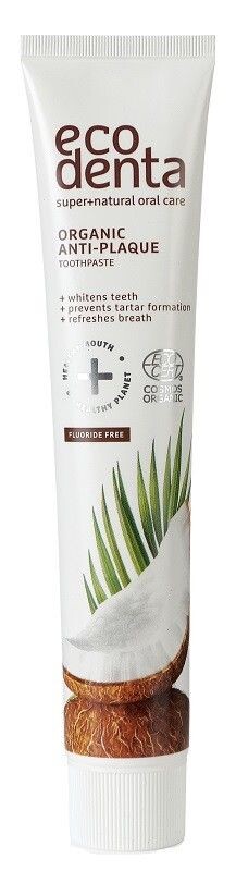 

Ecodenta Cosmos Зубная паста, 75 ml