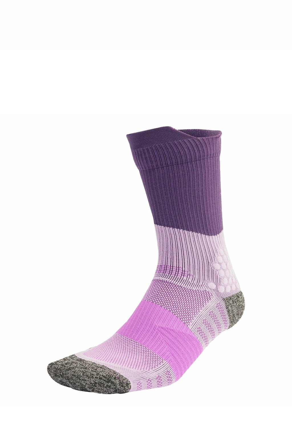 

Спортивные носки RUNXBOOST UNISEX Adidas Performance, фиолетовый