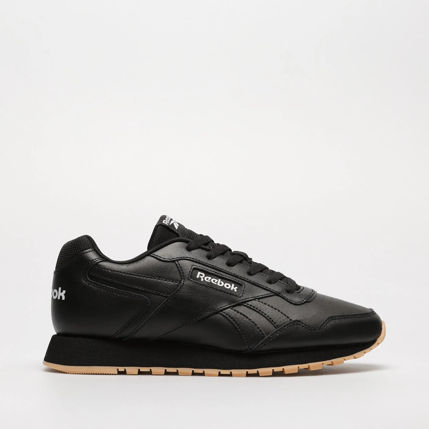 

Кроссовки Reebok Glide, черный