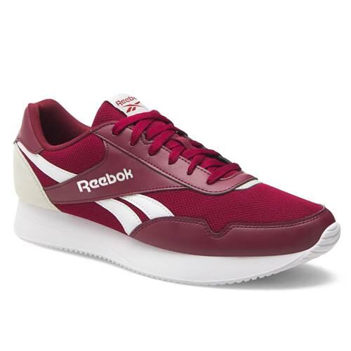 

Кроссовки универсальные мужские Reebok Jogger Lite