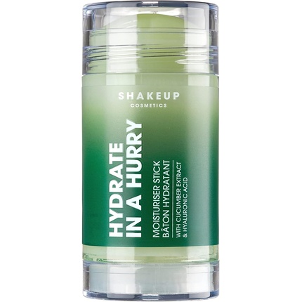 

Увлажняющий бальзам для лица для мужчин, веганский, с ведьмой Shakeup Cosmetics