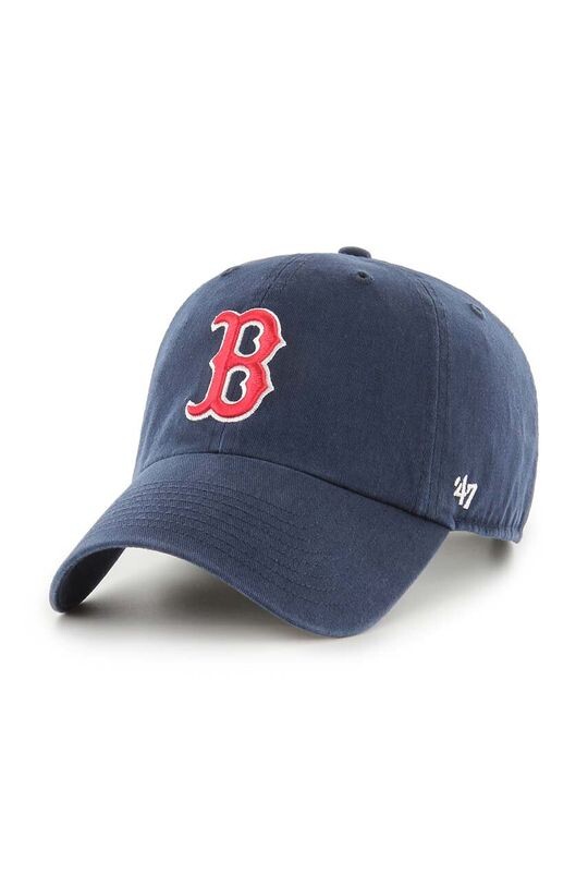 

Кепка MLB Boston Red Sox 47 brand, темно-синий