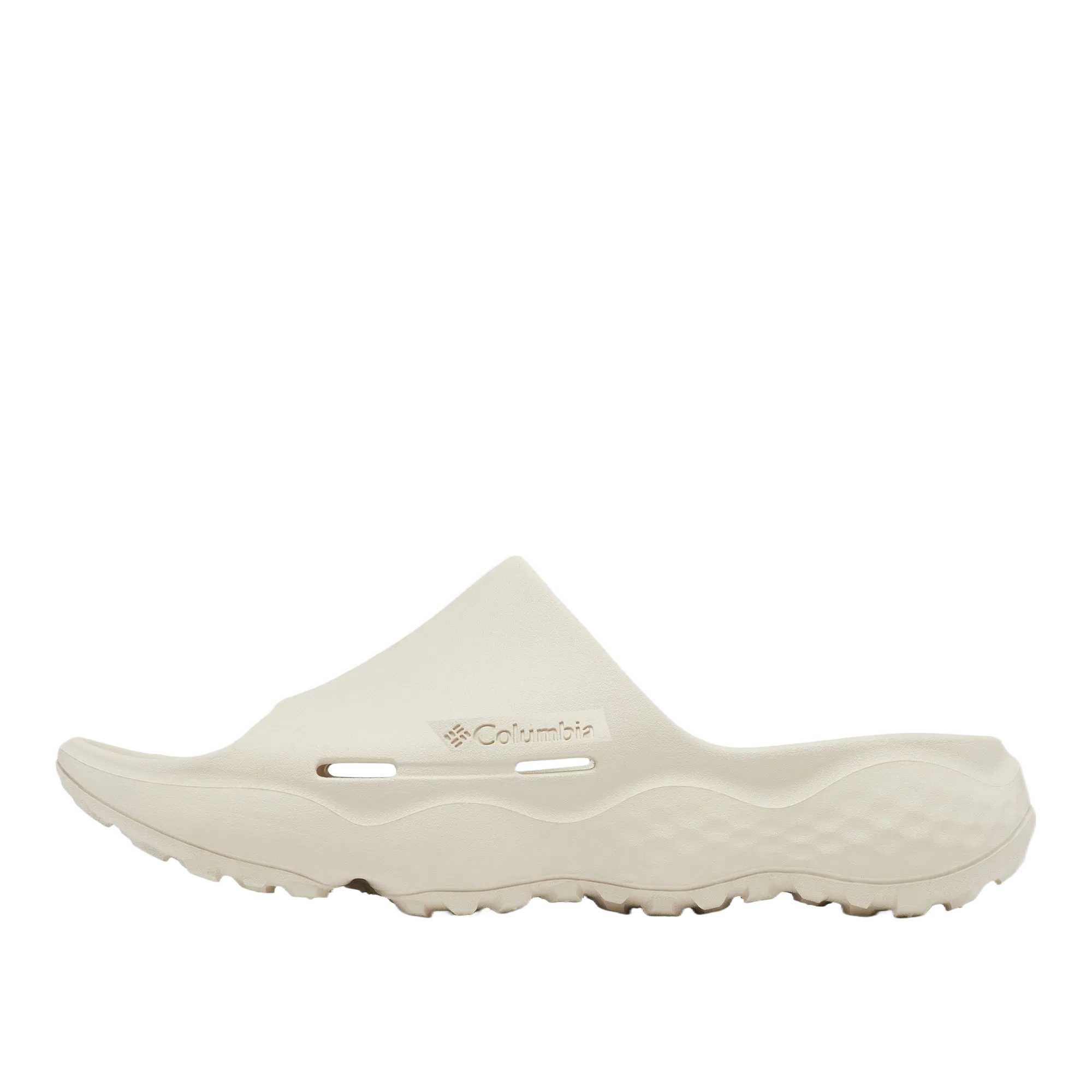 

Тренировочные сандалии Thrive Slide для мужчин Columbia, бежевый