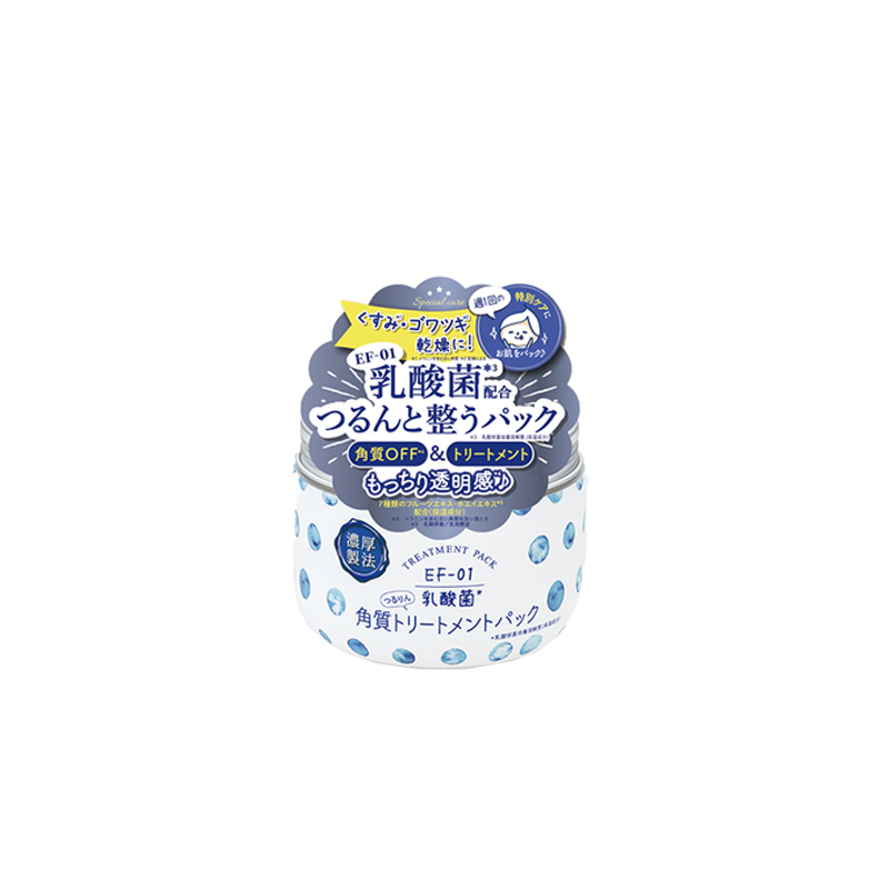 

Маска для лица с лактобактериями и йогуртом увлажняющая, восстанавливающая, увлажняющая, отшелушивающая, очищающая PDC