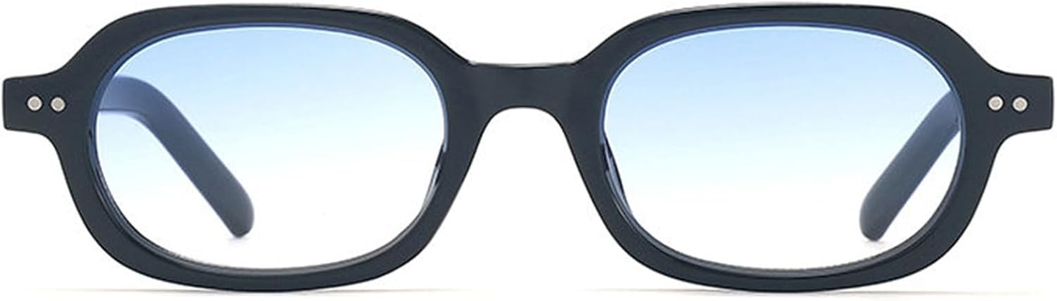 

Солнцезащитные очки Willochra в стиле ретро, ​​овальные, для женщин и мужчин, модные квадратные солнцезащитные очки, классические черные, маленькие, узкие, в стиле 90-х, C4