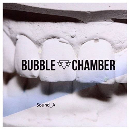 

CD диск Bubble Chamber: Sound a