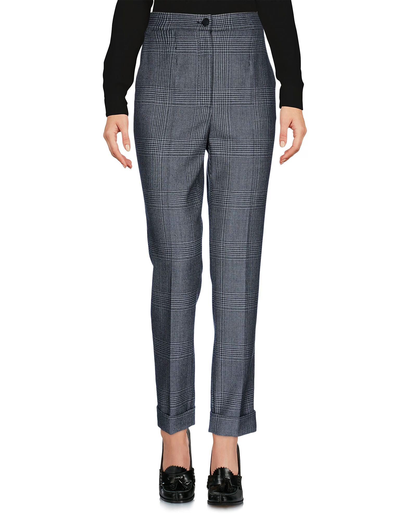 

Брюки Dolce&Gabbana, серый