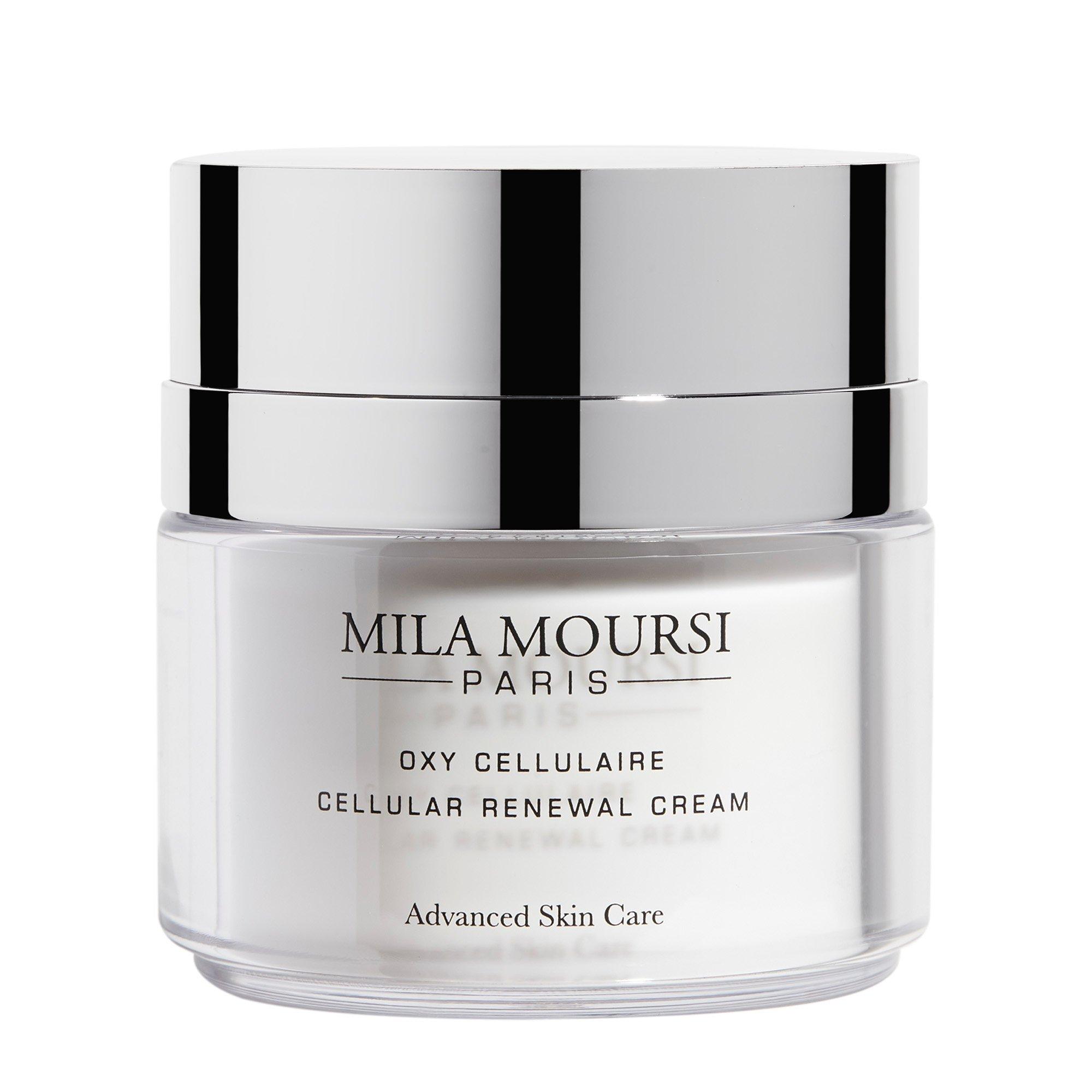 

Крем для клеточного обновления Mila Moursi Skin Care, 30 ml