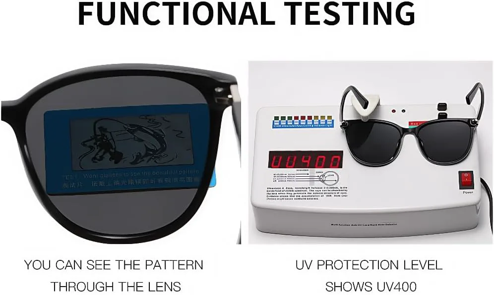 

Квадратные поляризованные солнцезащитные очки ICARA для женщин и мужчин. Классические, модные, стильные солнцезащитные очки с защитой линз UV 400, Hawksbill/Green