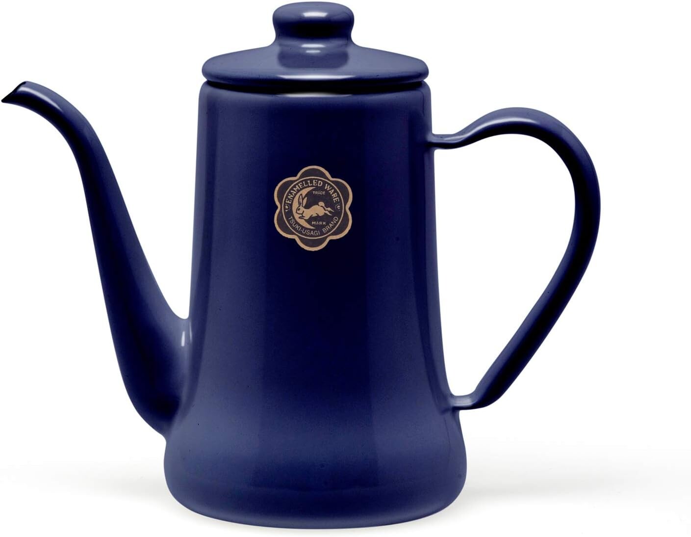 

Кастрюля Slim Pot, 0,7л, темно-синий