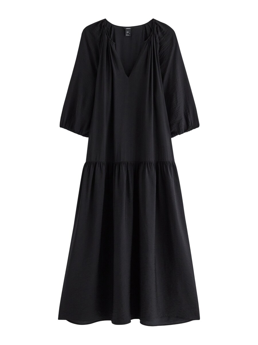 

Миди платье Lindex Senna, Black