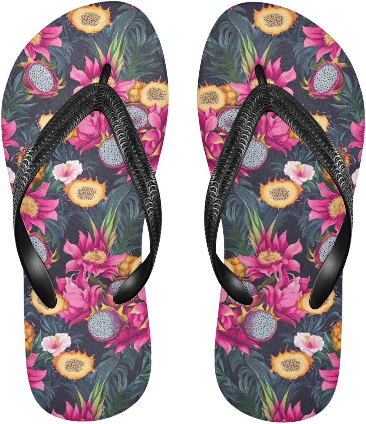 

Женские и мужские шлепанцы с гортензиями, синими цветами и бабочками, женские шлепанцы, мужские сандалии, пляжные тапочки для душа, летние нескользящие шлепанцы для плавания, пляжа и ванной Mnsruu