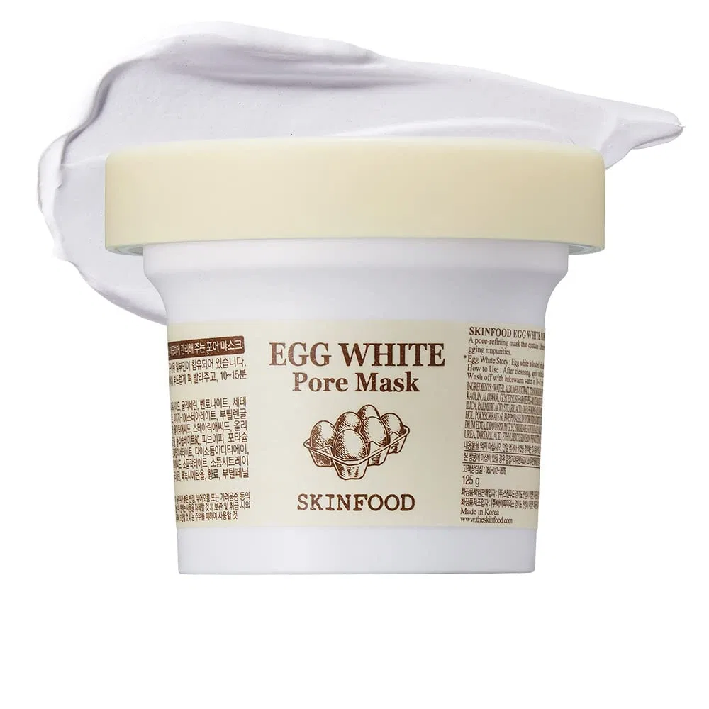 Маска для сужения пор Protein Pore Mask от Skinfood Skinfood 1957