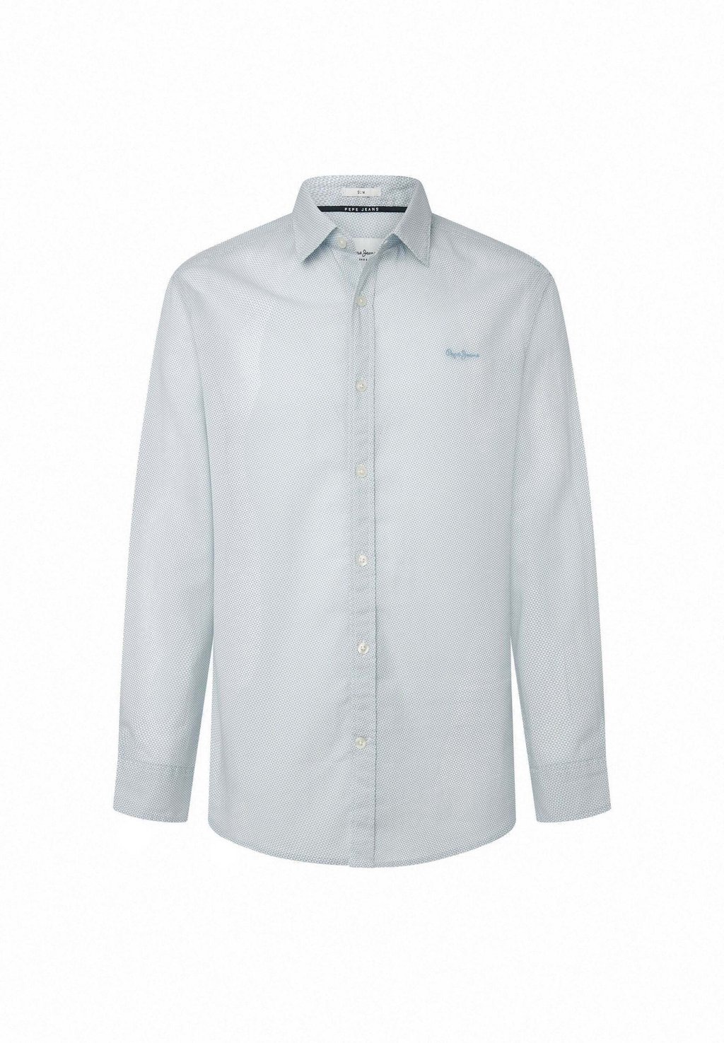 

Рубашка MARCIAL Pepe Jeans, синий