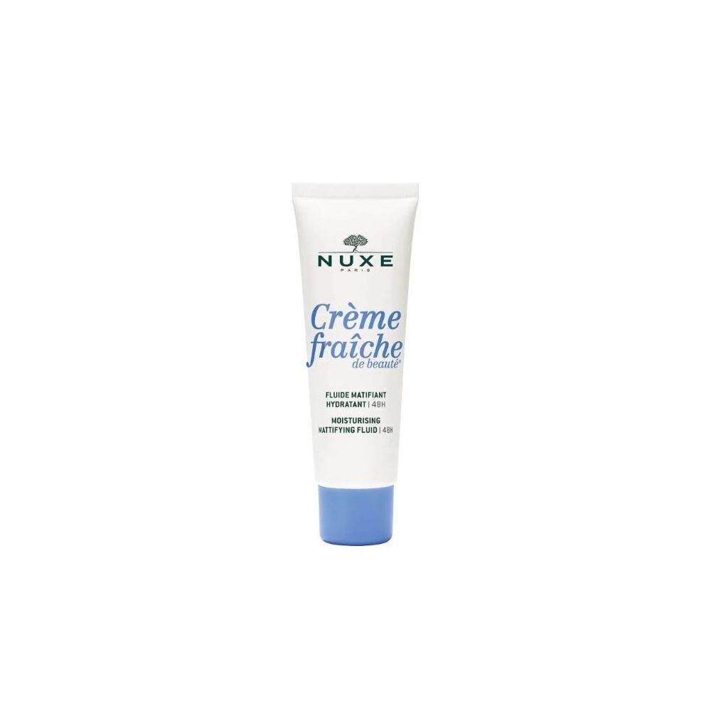 

Крем для кожи Nuxe Hidra Fluido, 50 мл