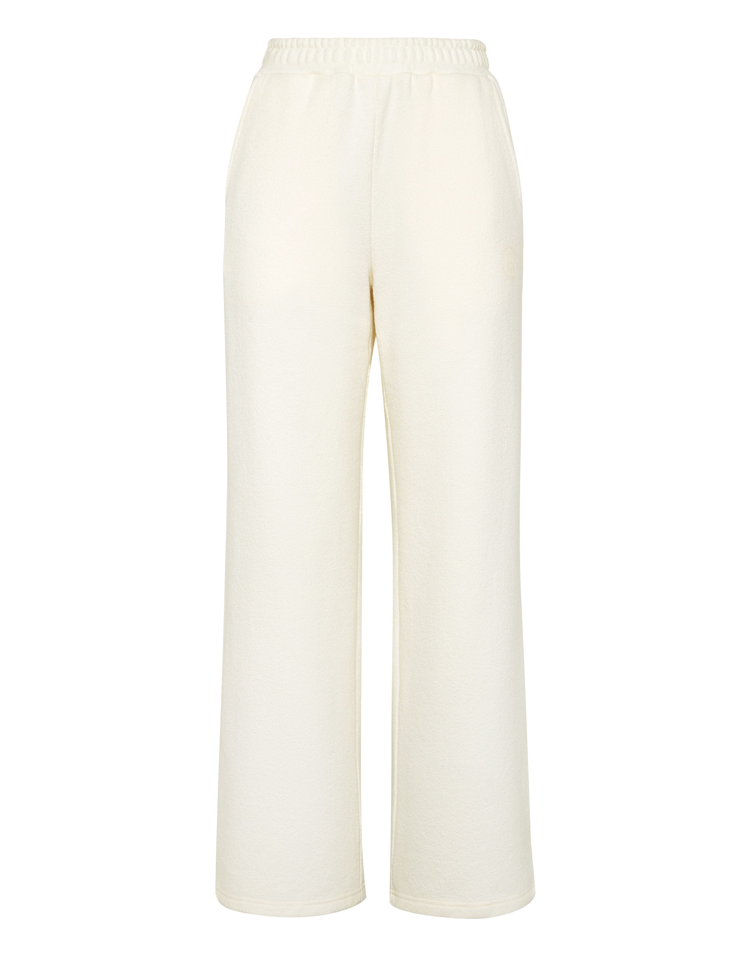 

Спортивные брюки Palace Fit PLEIN SPORT, белый