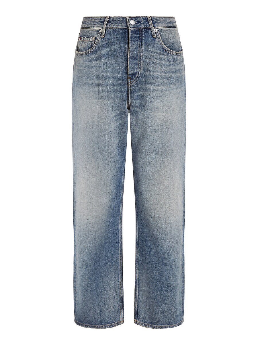 

Обычные джинсы TOMMY HILFIGER, цвет Blue/Blue denim
