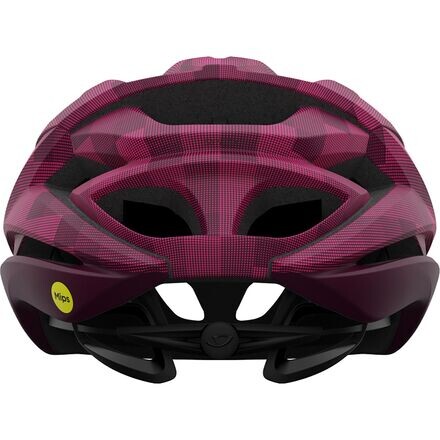 

Синтаксис Mips Шлем Giro, цвет Matte Dark Cherry/Towers