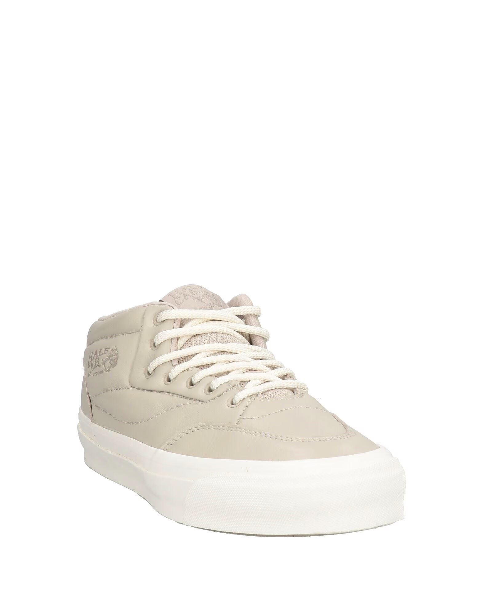 Кроссовки Vans Otw Collection, светло-серый — фото 2