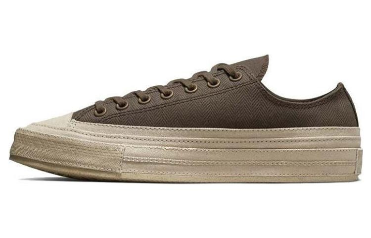 

Кеды Converse Chuck Taylor All Star 70 Ox Herringbone Engine Smoke