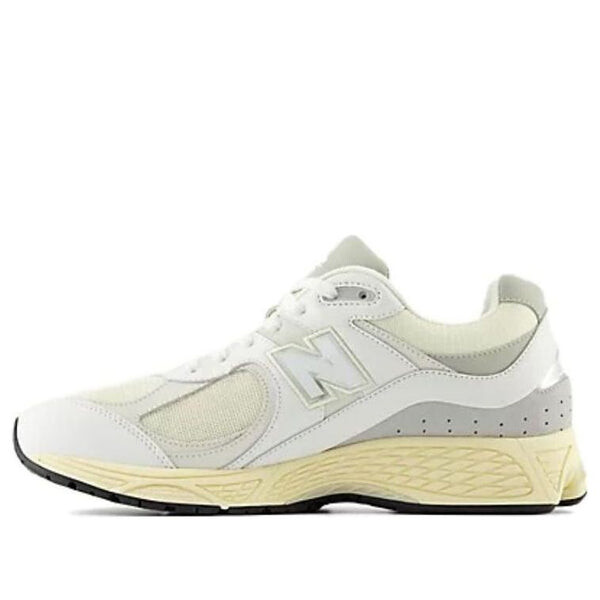 

Кроссовки 2002r кроссовки New Balance, белый