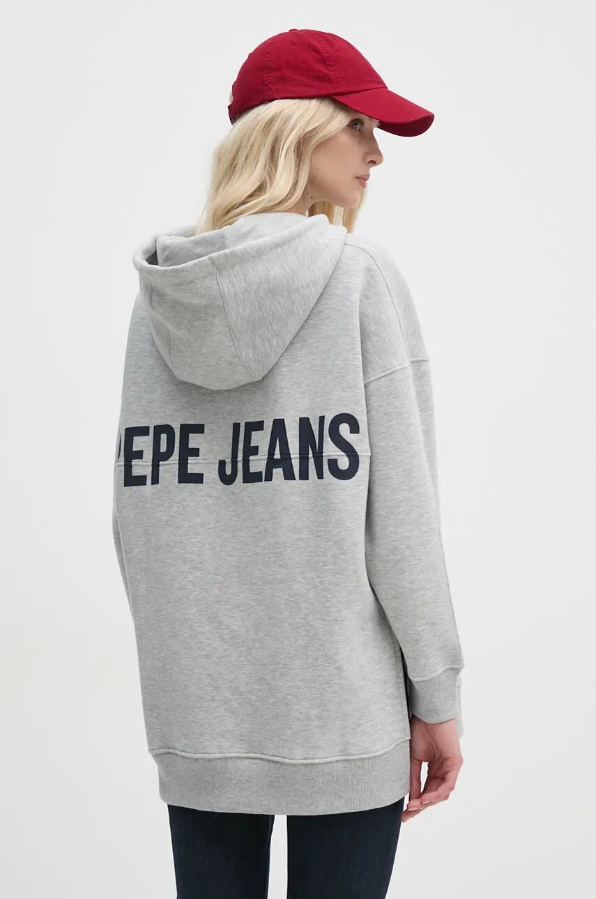 

Толстовка Pepe Jeans FERGIE, серый