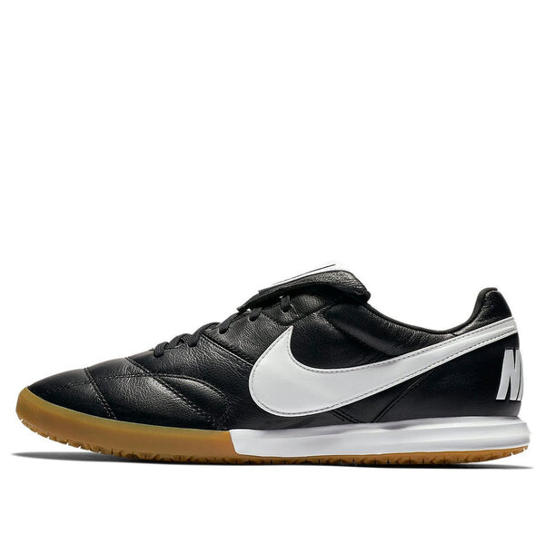 

Кроссовки премьер 2 Nike, черный