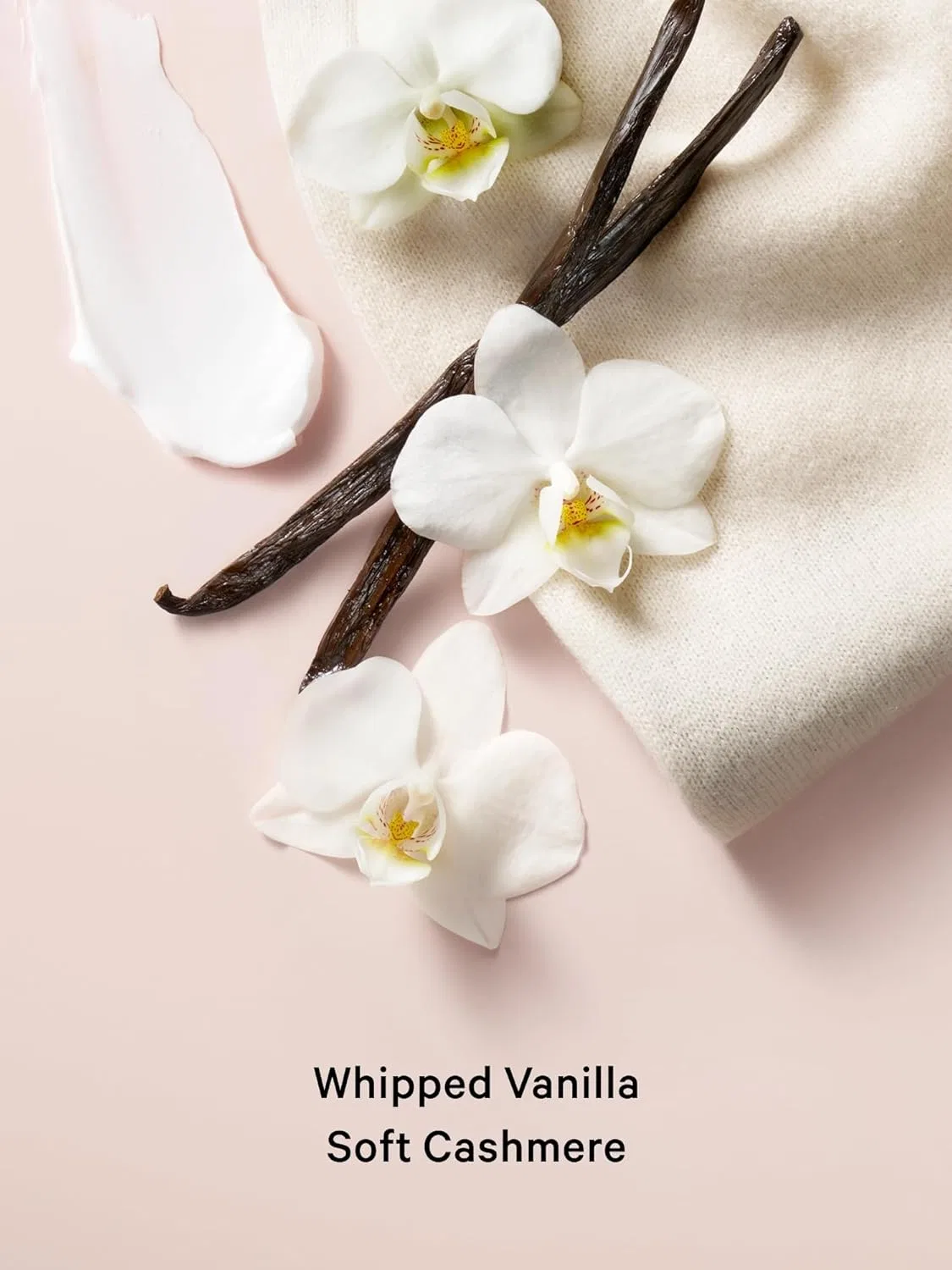 Лосьон для тела Victoria's Secret Bare Vanilla Shi ммer, 236 мл — фото 2