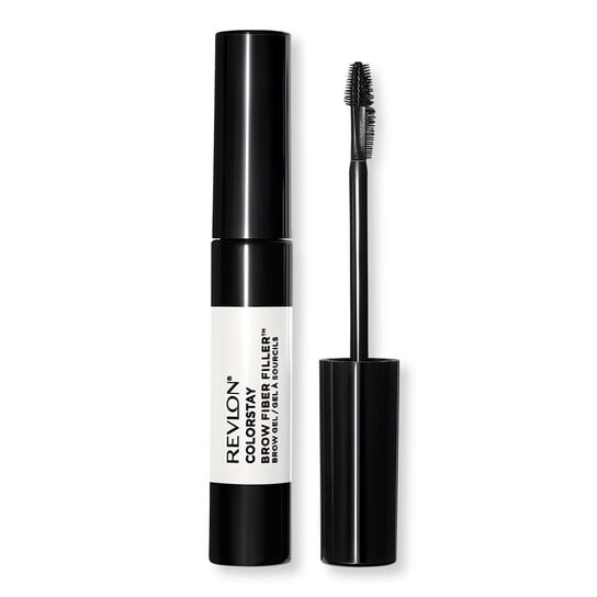 

Водостойкий гель для бровей 306, прозрачный, 6,8 мл Revlon, ColorStay Brow Fiber Filler