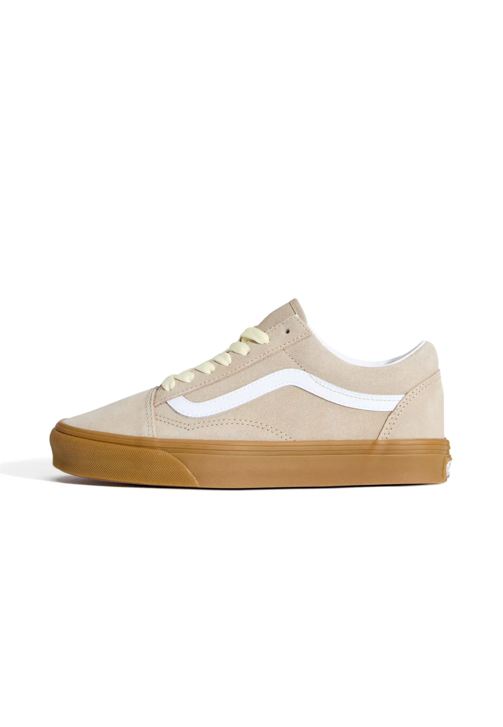Кроссовки 'Old Skool' Vans, Beige