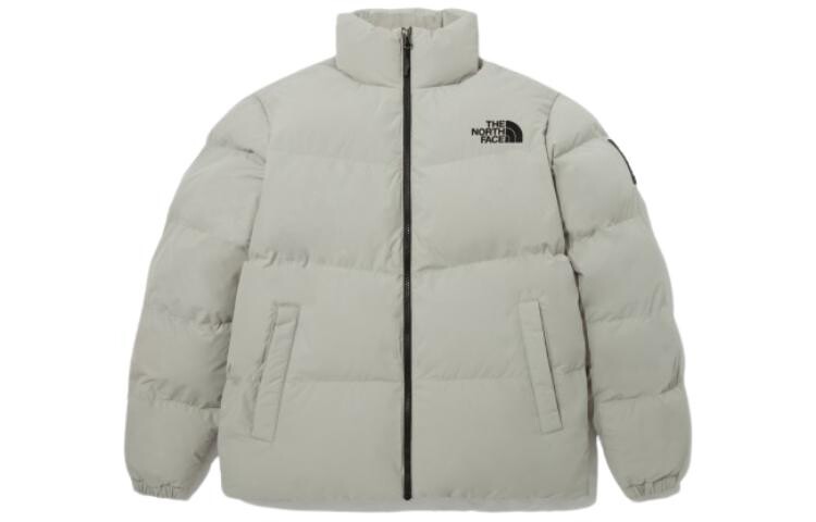 

Стеганая куртка унисекс THE NORTH FACE, цвет Beige